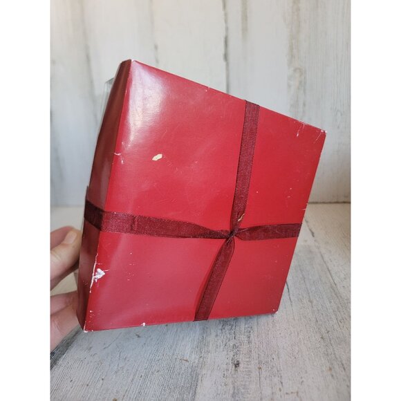 Candle ring fruit circle table decor xmas raspberry‎ - Picture 5 of 5